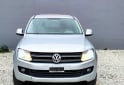 Camionetas - Volkswagen AMAROK TRENDLINE 4X2 2.0 2014 Diesel 182000Km - En Venta