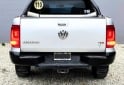 Camionetas - Volkswagen AMAROK TRENDLINE 4X2 2.0 2014 Diesel 182000Km - En Venta