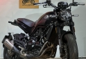 Motos - Benelli LEONCINO 500 2023 Nafta 8600Km - En Venta