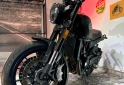 Motos - Benelli LEONCINO 500 2023 Nafta 8600Km - En Venta