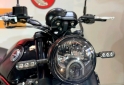 Motos - Benelli LEONCINO 500 2023 Nafta 8600Km - En Venta