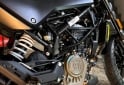 Motos - Husqvarna SVARTPILEN 200 2023 Nafta 9800Km - En Venta