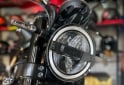Motos - Husqvarna SVARTPILEN 200 2023 Nafta 9800Km - En Venta