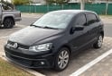 Autos - Volkswagen Gol Trend Highline 2017 Nafta 64000Km - En Venta