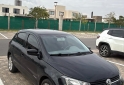 Autos - Volkswagen Gol Trend Highline 2017 Nafta 64000Km - En Venta