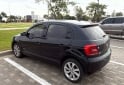 Autos - Volkswagen Gol Trend Highline 2017 Nafta 64000Km - En Venta