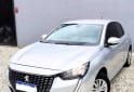 Autos - Peugeot 208 LIKE 1.2 2022 Nafta 40000Km - En Venta