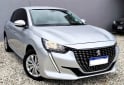 Autos - Peugeot 208 LIKE 1.2 2022 Nafta 40000Km - En Venta