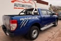 Camionetas - Ford RANGER XL 2015 Diesel 267400Km - En Venta
