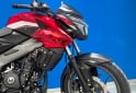 Motos - Bajaj ROUSER NS200 UG2 2026 Nafta 0Km - En Venta