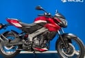 Motos - Bajaj ROUSER NS200 UG2 2026 Nafta 0Km - En Venta