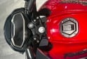 Motos - Bajaj ROUSER NS200 UG2 2026 Nafta 0Km - En Venta