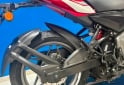 Motos - Bajaj ROUSER NS200 UG2 2026 Nafta 0Km - En Venta