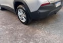 Autos - Chevrolet Tracker mt 2020 Nafta 64000Km - En Venta
