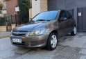 Autos - Chevrolet Celta LT 2016 GNC 68000Km - En Venta
