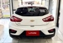 Autos - Chevrolet Cruze LT 2023 Nafta 25000Km - En Venta