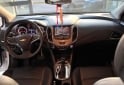 Autos - Chevrolet Cruze LT 2023 Nafta 25000Km - En Venta