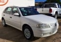 Autos - Volkswagen GOL POWER 2014 GNC 111111Km - En Venta