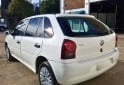 Autos - Volkswagen GOL POWER 2014 GNC 111111Km - En Venta
