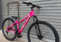 Deportes - BICICLETA SAMURAI GOZEN R29 - HASTA 6 CUOTAS SIN INTERES!! - En Venta