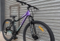 Deportes - BICICLETA SAMURAI GOZEN R29 - HASTA 6 CUOTAS SIN INTERES!! - En Venta