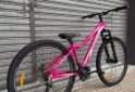 Deportes - BICICLETA SAMURAI GOZEN R29 - HASTA 6 CUOTAS SIN INTERES!! - En Venta