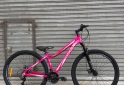 Deportes - BICICLETA SAMURAI GOZEN R29 - HASTA 6 CUOTAS SIN INTERES!! - En Venta