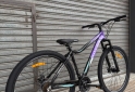 Deportes - BICICLETA SAMURAI GOZEN R29 - HASTA 6 CUOTAS SIN INTERES!! - En Venta