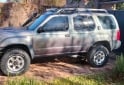 Camionetas - Nissan X-Terra 2007 Diesel 218000Km - En Venta