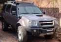 Camionetas - Nissan X-Terra 2007 Diesel 218000Km - En Venta