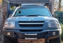 Camionetas - Nissan X-Terra 2007 Diesel 219000Km - En Venta