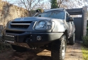 Camionetas - Nissan X-Terra 2007 Diesel 219000Km - En Venta