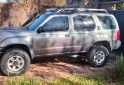 Camionetas - Nissan X-Terra 2007 Diesel 219000Km - En Venta