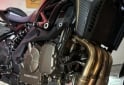 Motos - Qj Motor SRK 600 2025 Nafta 1200Km - En Venta