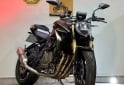 Motos - Qj Motor SRK 600 2025 Nafta 1200Km - En Venta