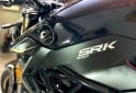 Motos - Qj Motor SRK 600 2025 Nafta 1200Km - En Venta