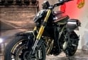 Motos - Qj Motor SRK 600 2025 Nafta 1200Km - En Venta