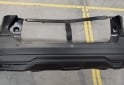 Accesorios para Autos - Vendo Paragolpes Trasero Original de Nissan Kicks - Nuevo - En Venta