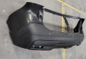 Accesorios para Autos - Vendo Paragolpes Trasero Original de Nissan Kicks - Nuevo - En Venta