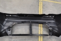 Accesorios para Autos - Vendo Paragolpes Trasero Original de Nissan Kicks - Nuevo - En Venta