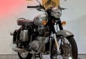 Motos - Royal Enfield CLASSIC 500 2020 Nafta 24200Km - En Venta