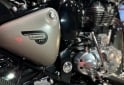 Motos - Royal Enfield CLASSIC 500 2020 Nafta 24200Km - En Venta