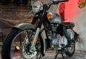 Motos - Royal Enfield CLASSIC 500 2020 Nafta 24200Km - En Venta