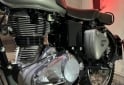 Motos - Royal Enfield CLASSIC 500 2020 Nafta 24200Km - En Venta