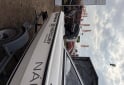 Embarcaciones - Bermuda Safari Open 550 + Mercury 115hp 2026 - En Venta