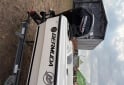 Embarcaciones - Bermuda Safari Open 550 + Mercury 115hp 2026 - En Venta