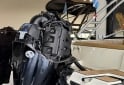Embarcaciones - Bermuda Discovery 190 + Mercury 200hp - En Venta