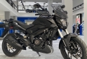 Motos - Bajaj DOMINAR 400 2026 Nafta 0Km - En Venta