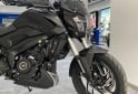 Motos - Bajaj DOMINAR 400 2026 Nafta 0Km - En Venta