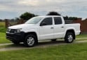 Camionetas - Volkswagen AMAROK TRENDLINE 4X2 140 2020 Diesel 160000Km - En Venta